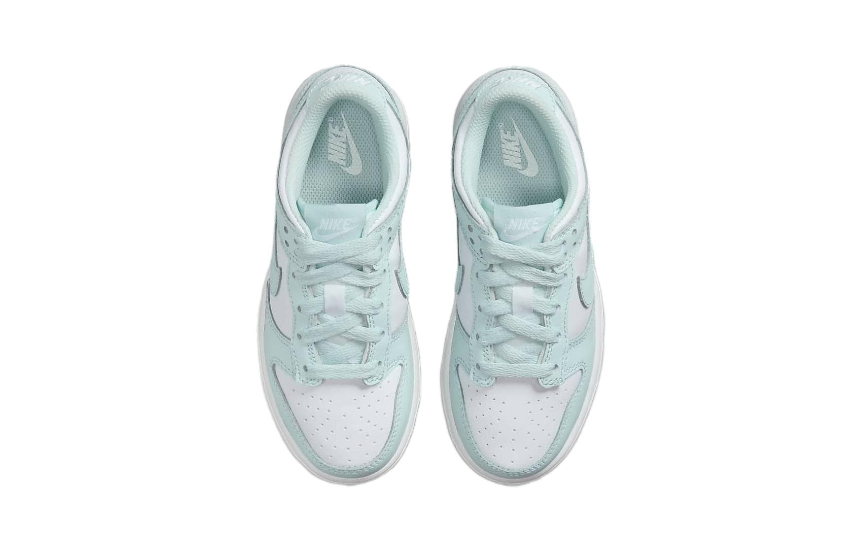 Nike Dunk Low - изображение 4