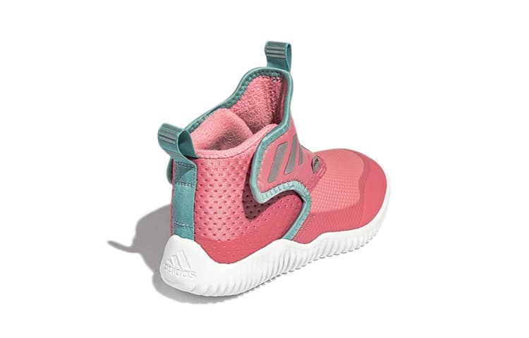 Кроссовки adidas Rapidazen Mid C - изображение 5