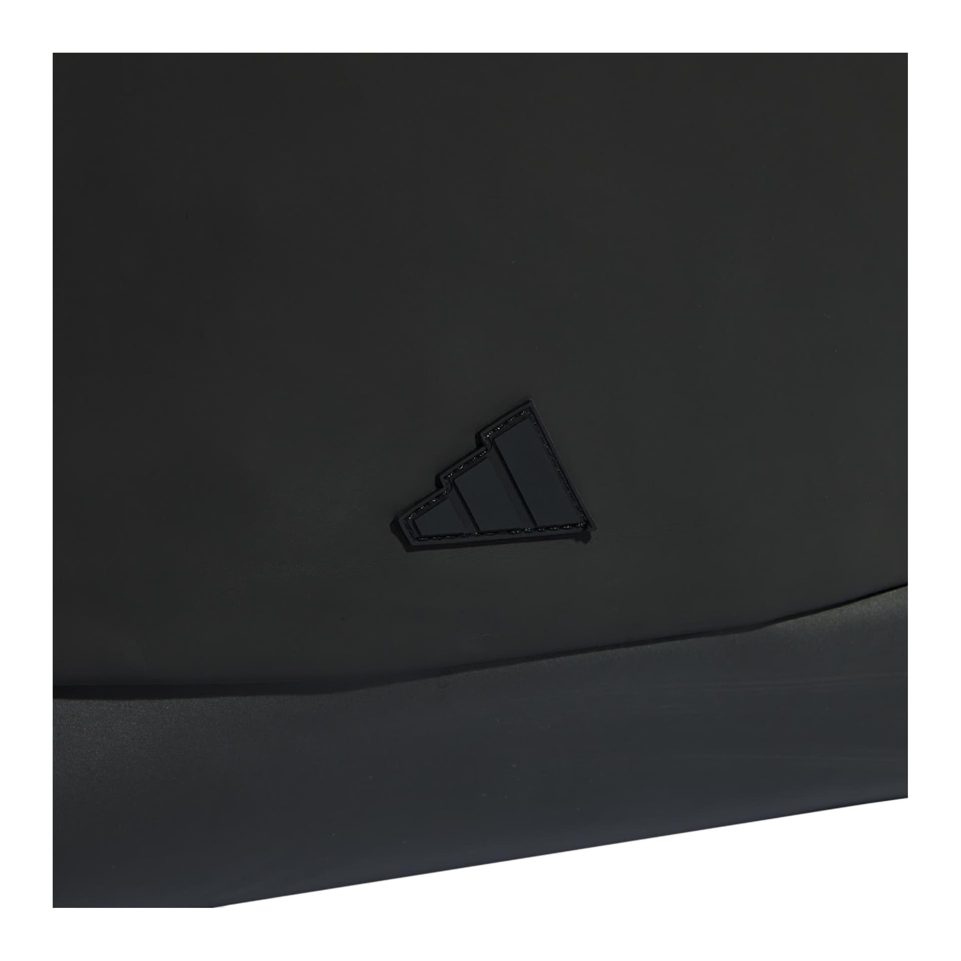 Рюкзак Adidas Полиуретан Синтетическая кожа большой унисекс рюкзак черный - изображение 6