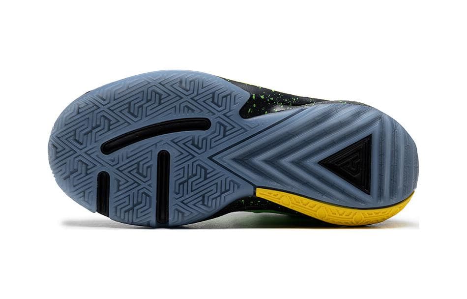 Кроссовки для баскетбола Nike Freak 5 - изображение 5