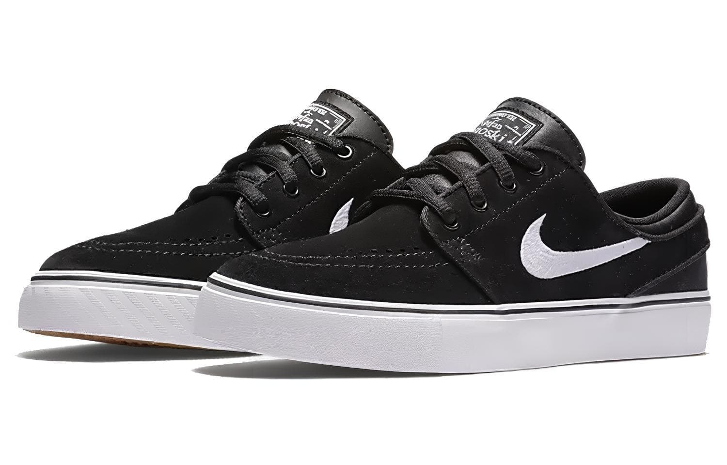 Кроссовки Nike SB Stefan Janoski GS - изображение 4