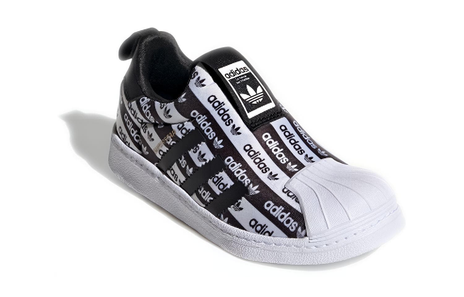 Кроссовки adidas originals Superstar 360 C - изображение 3