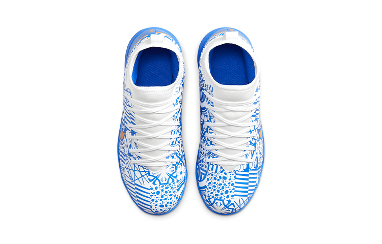 Бутсы Nike Mercurial Superfly 9 15 Club CR7 TF- - изображение 4