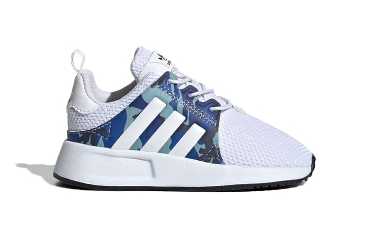 Кроссовки adidas originals X_PLR - изображение 4