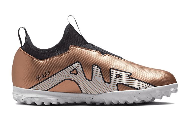 Бутсы Nike Jr. Zoom Mercurial Vapor 15 15 Academy TF - изображение 2