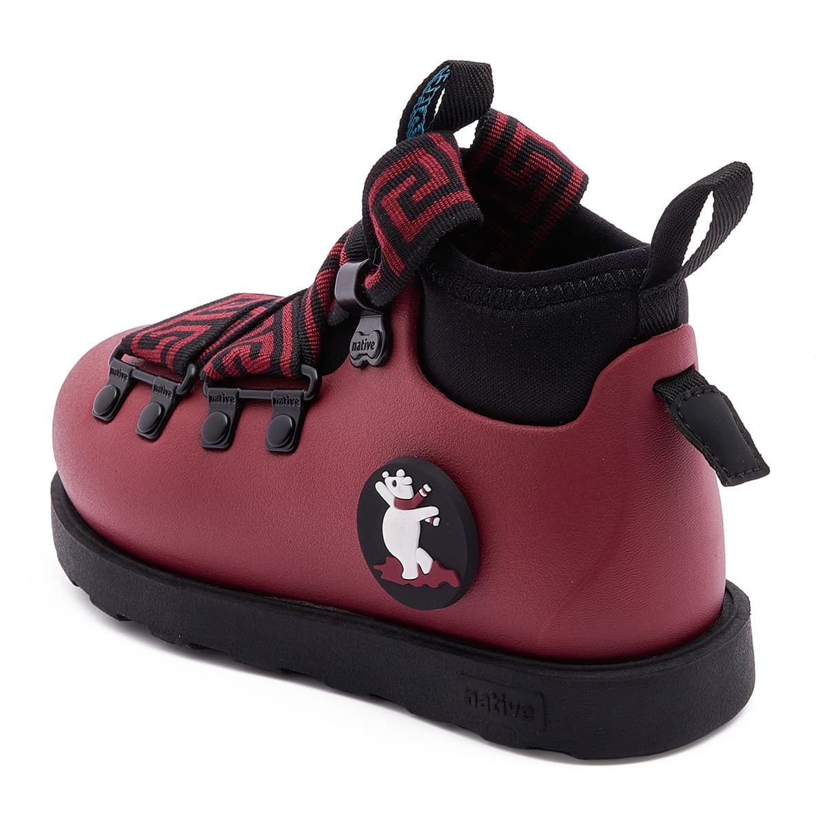 Native Shoes Fitzsimmons 3.0 - изображение 5