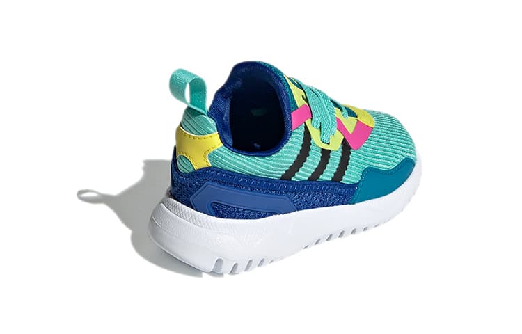 Кроссовки adidas originals Flex El I - изображение 5
