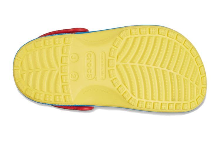 Crocs EVA - изображение 5