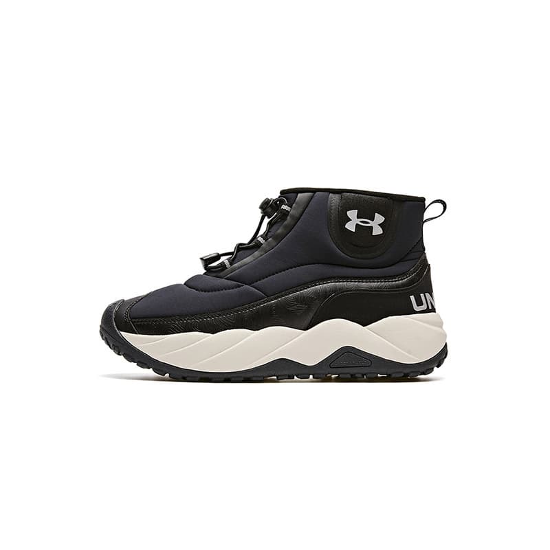 Under Armour Outdoor Collection Утолщенный And С флисовой подкладкой Прочный Универсальный Удобный Модный - изображение 1