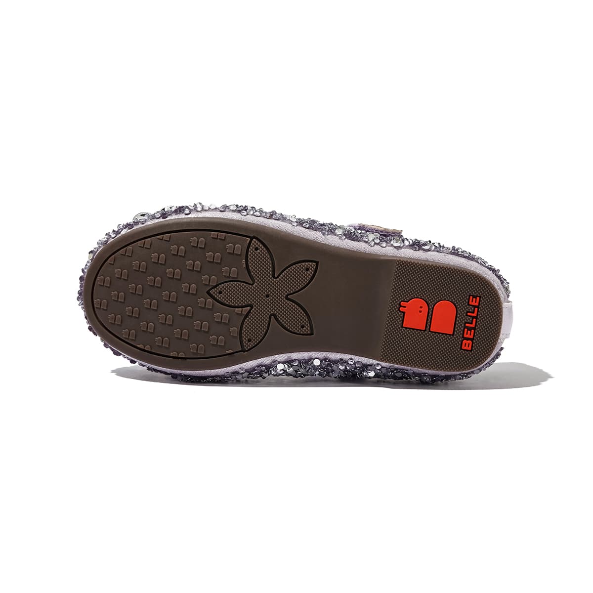 Белль Лоу-топы Kids Lifestyle Shoes Детский - изображение 5