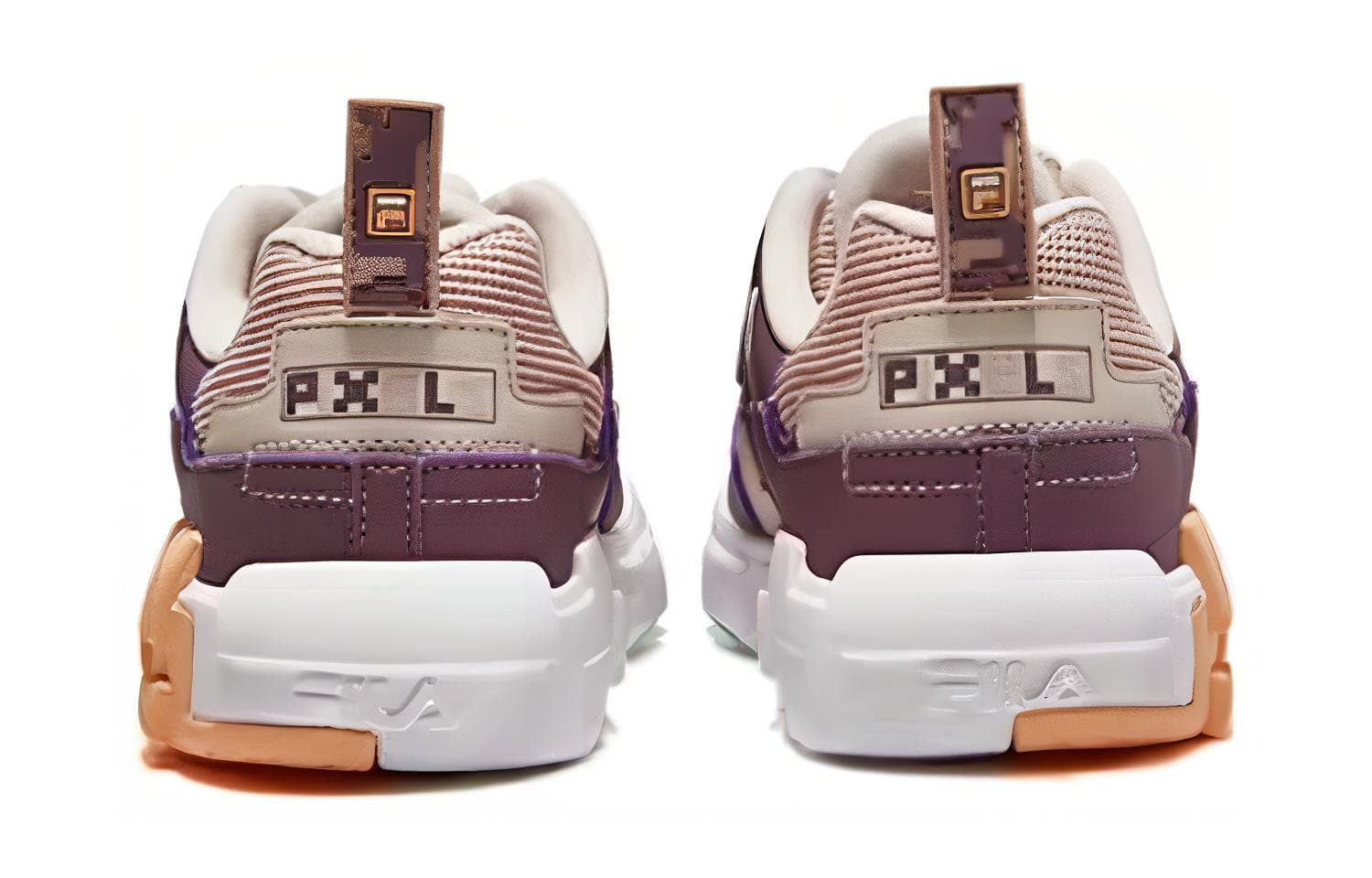 FILA - изображение 4