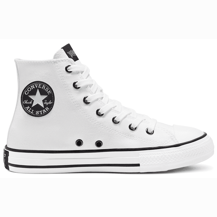 Scooby-Doo x Converse Chuck Taylor All Star High Top - изображение 2