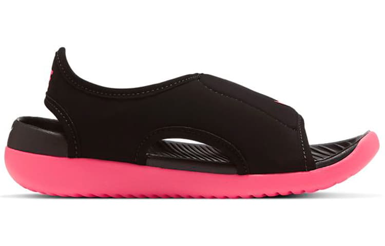 Сандалии Nike Sunray Adjust 5 V2 - изображение 2