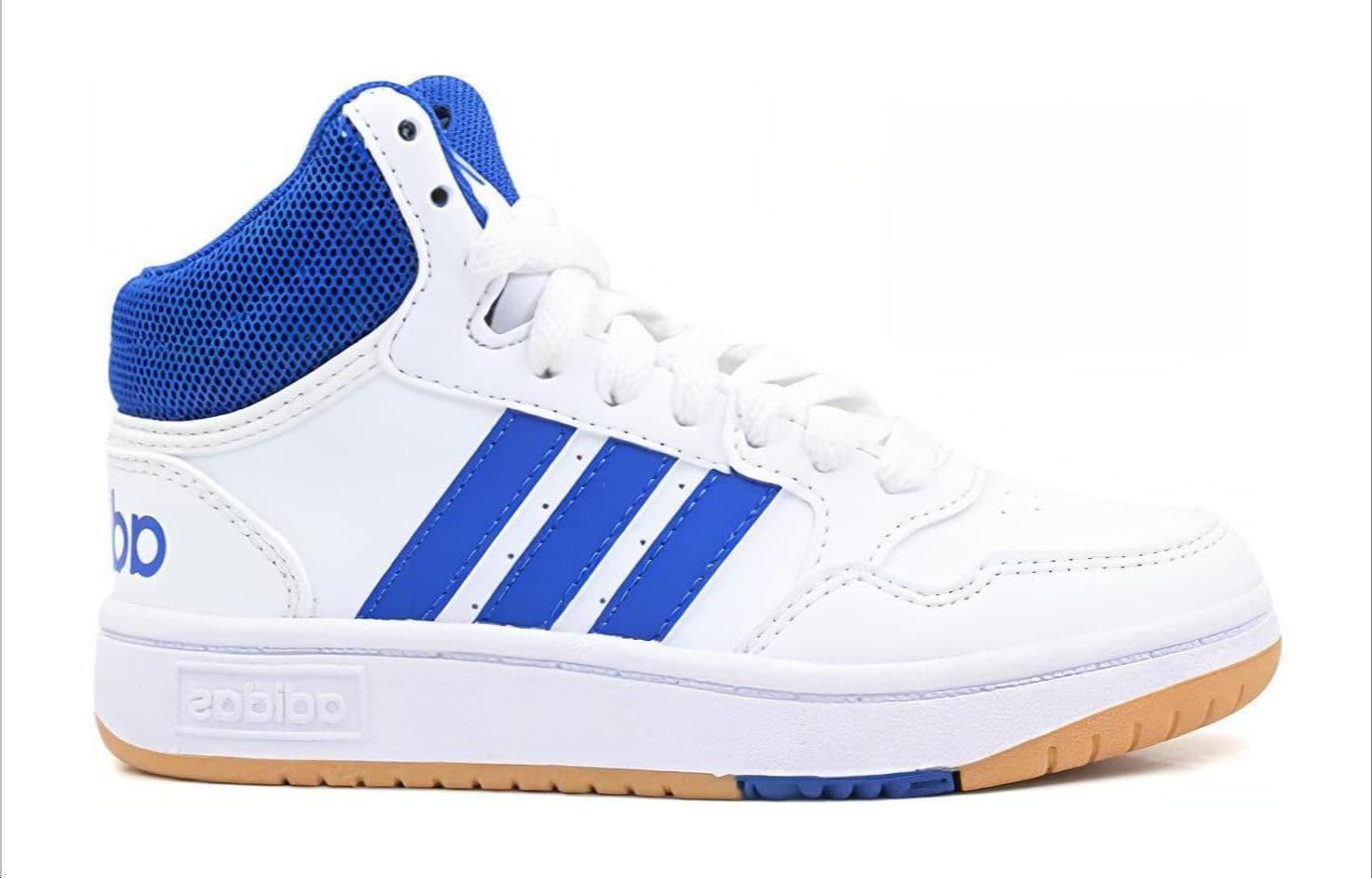 adidas neo Hoops Mid 3.0 K - изображение 2