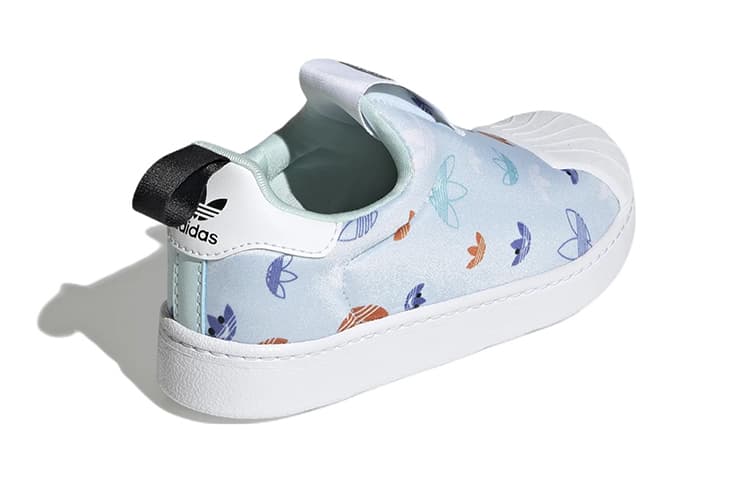 Кроссовки adidas originals Superstar - изображение 4