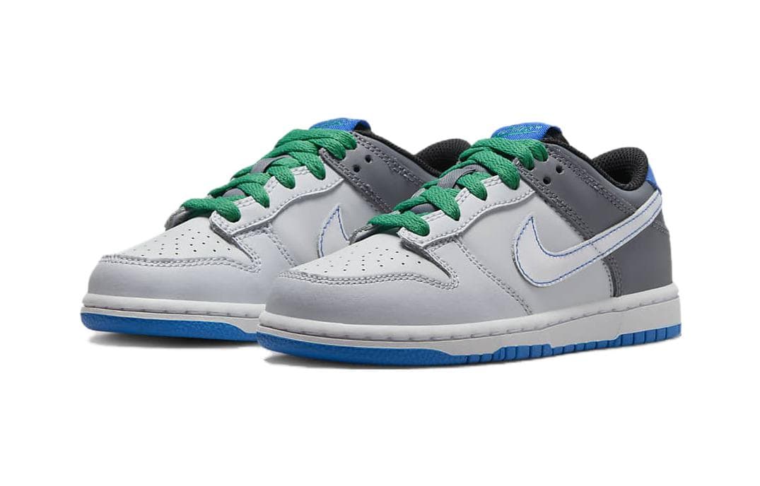 Nike Dunk Low - изображение 3