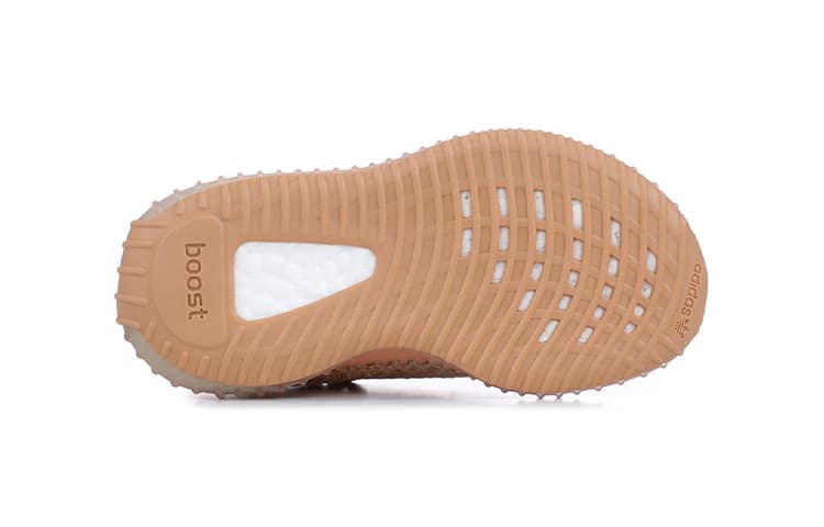 Кроссовки adidas originals Yeezy Boost 350 V2 "Clay" - изображение 4