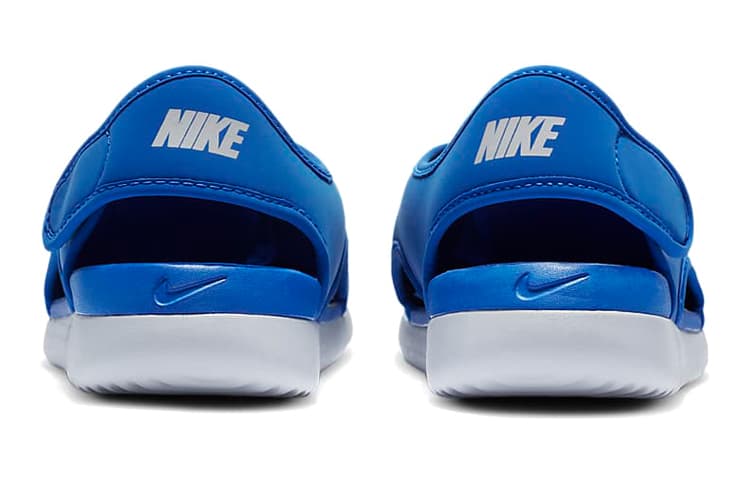 Сандалии Nike Sunray Adjust 5 V2 - изображение 5
