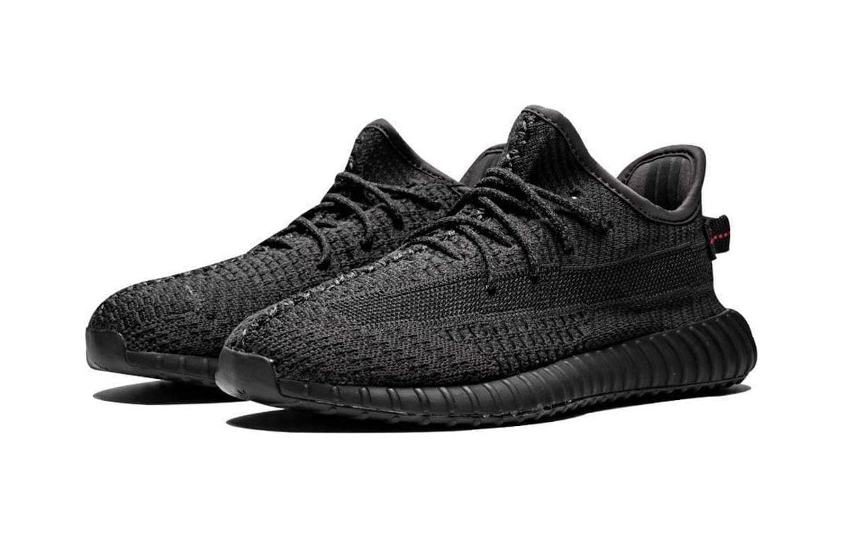Кроссовки adidas originals Yeezy Boost 350 V2 - изображение 5