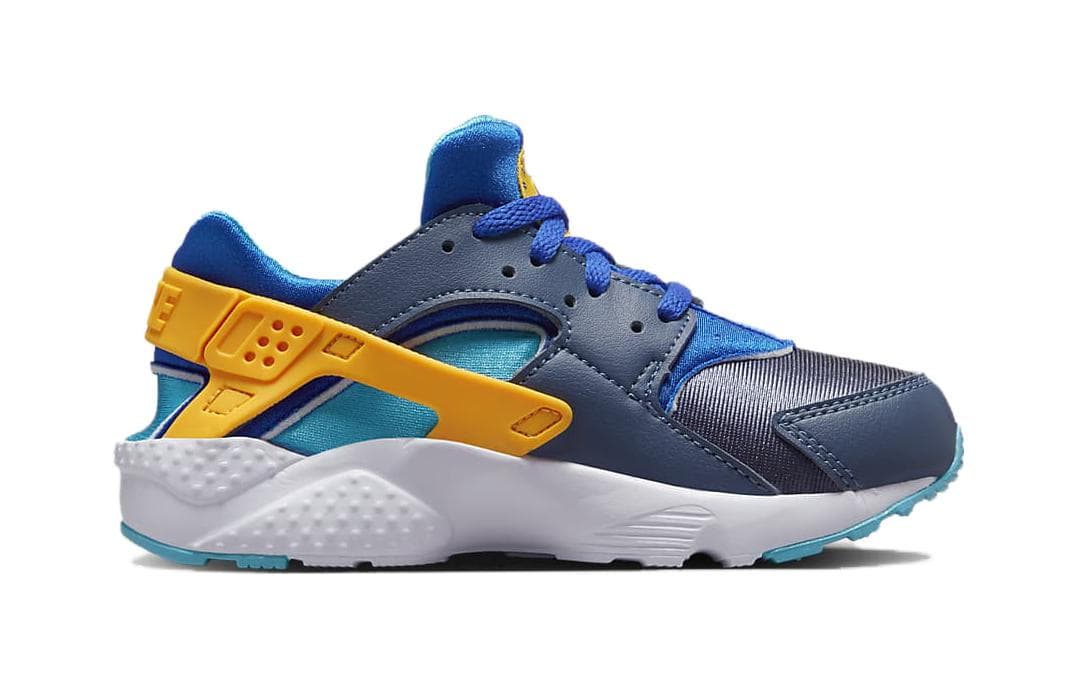 Кроссовки Nike Huarache Run - изображение 2