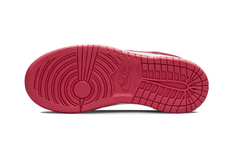 Кроссовки Nike Dunk Low Gypsy Rose - изображение 8