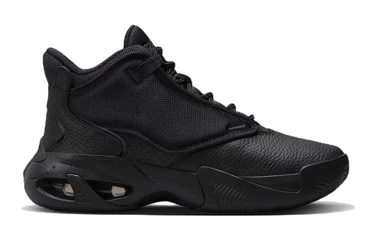 Кроссовки для баскетбола Jordan Max Aura 4 - изображение 2