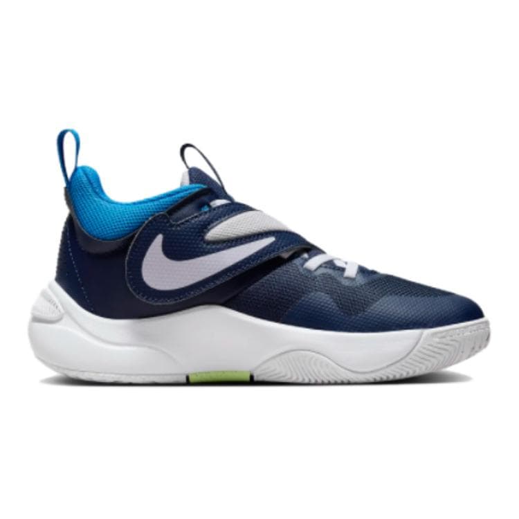 Nike Team Hustle D 11 - изображение 2