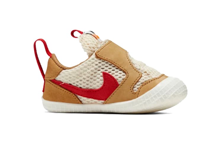 Tom Sachs x Nike Mars Yard 2.0 - изображение 3
