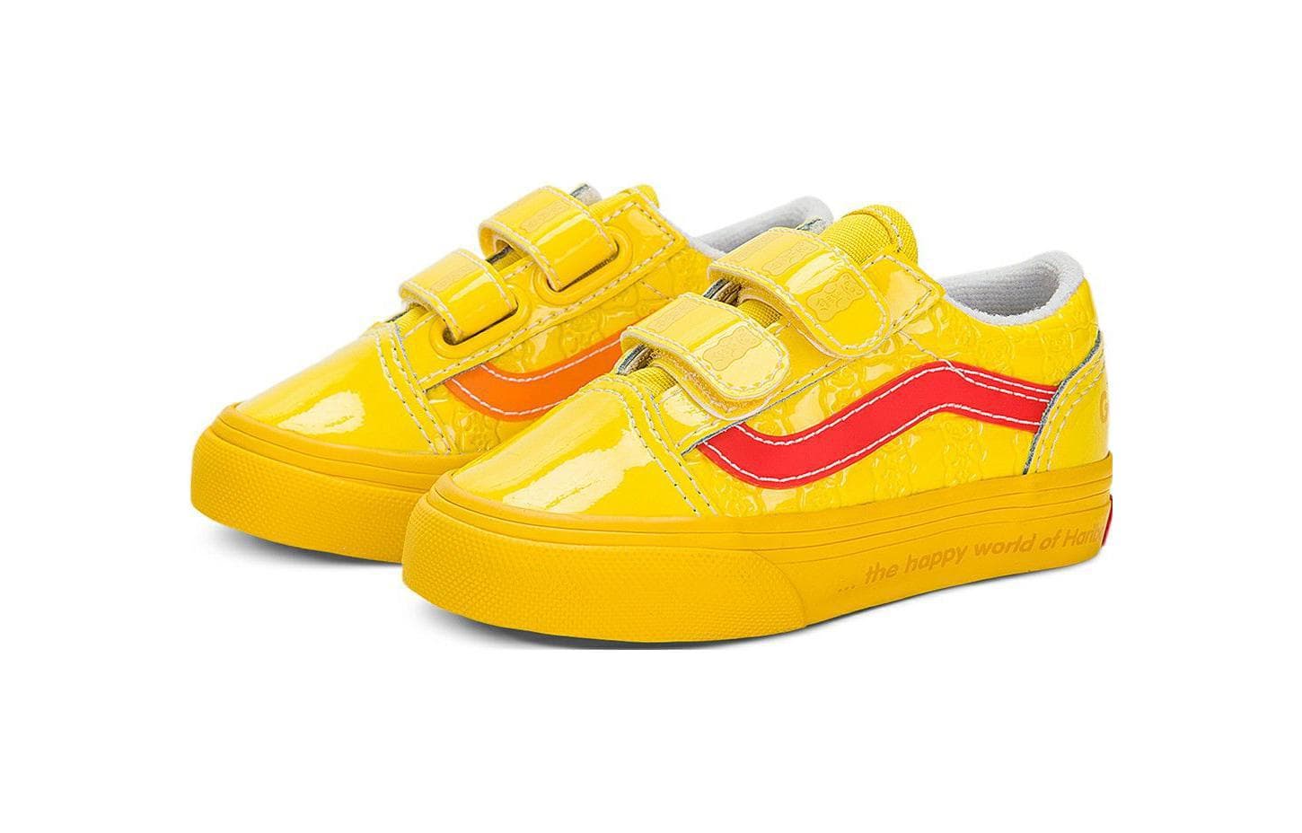 HARIBO x Vans Old Skool - изображение 2