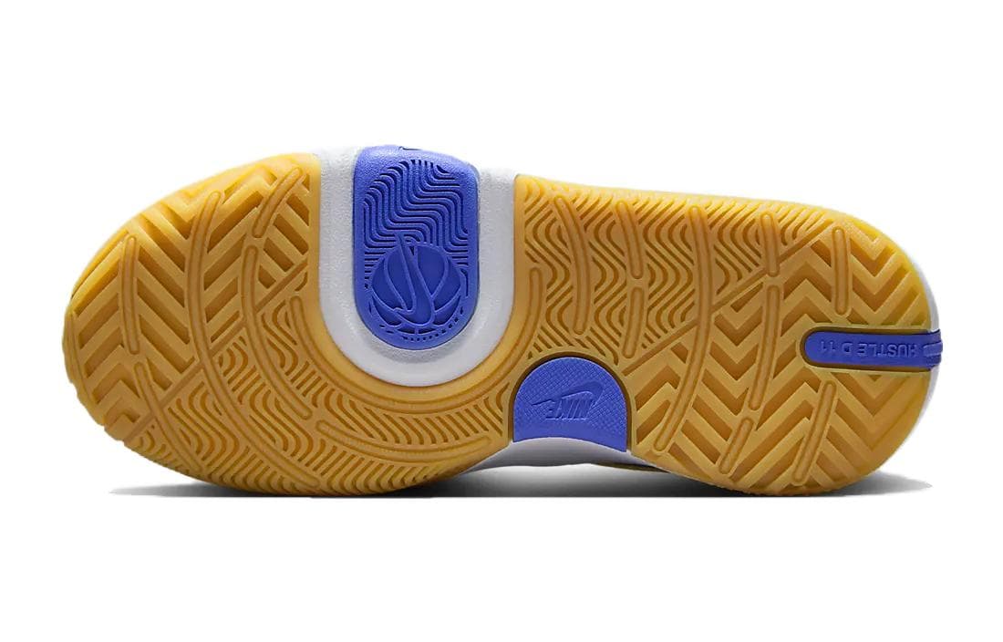 Nike Team Hustle D 11 SE - изображение 6