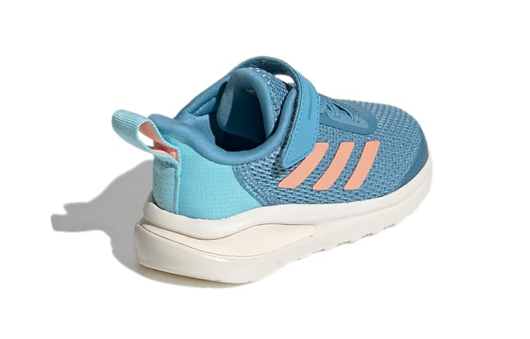 Кроссовки adidas Fortarun El I - изображение 4