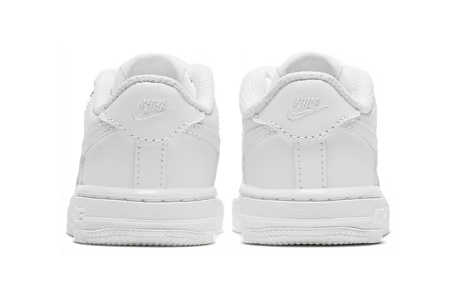 Кроссовки Nike Air Force 1 1'06 - изображение 6