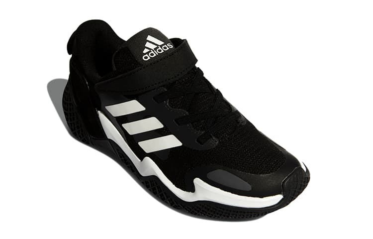 Кроссовки adidas 4Uture Rnr K - изображение 3