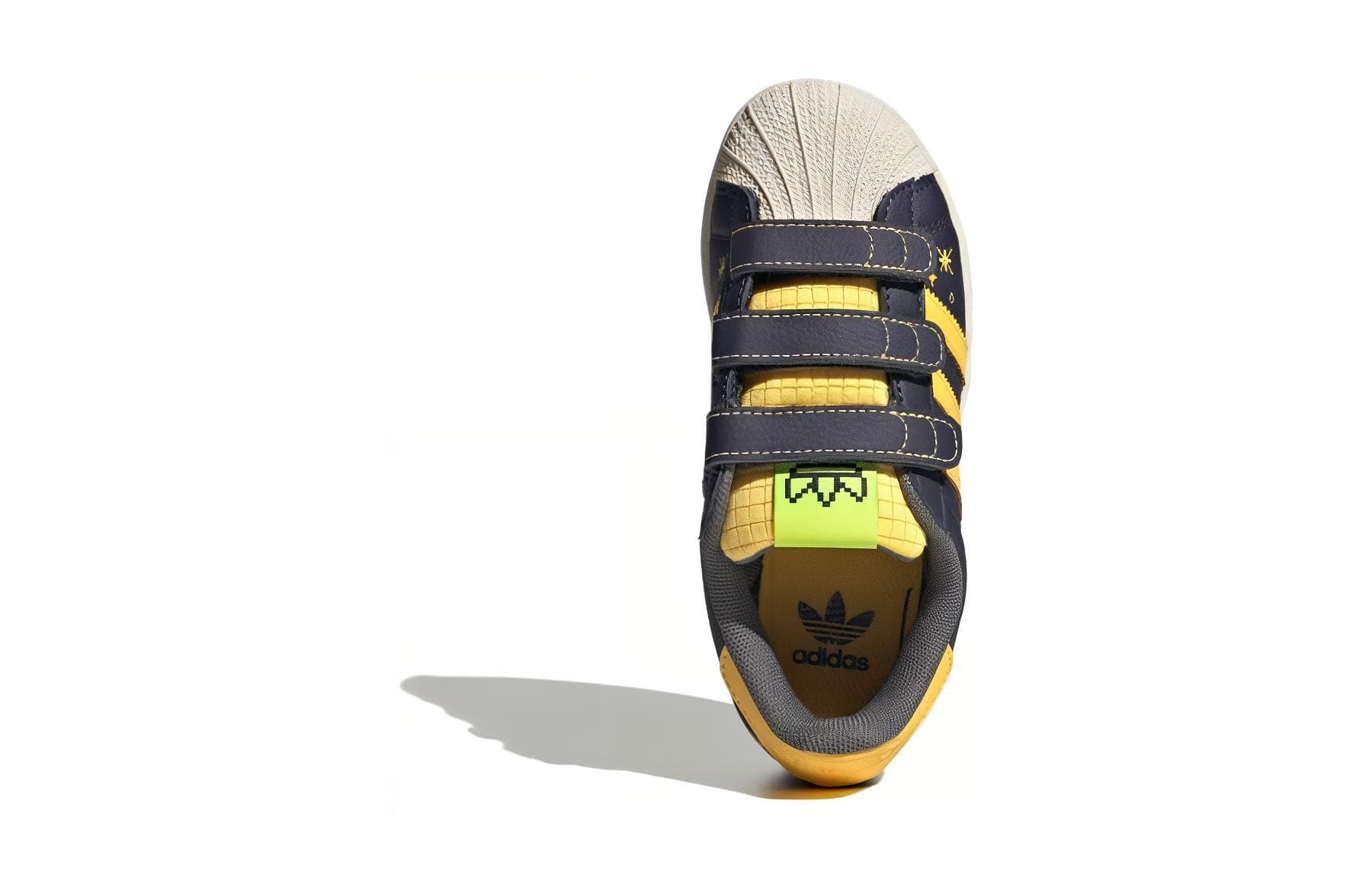 adidas originals Superstar COMFORT CLOSURE - изображение 5