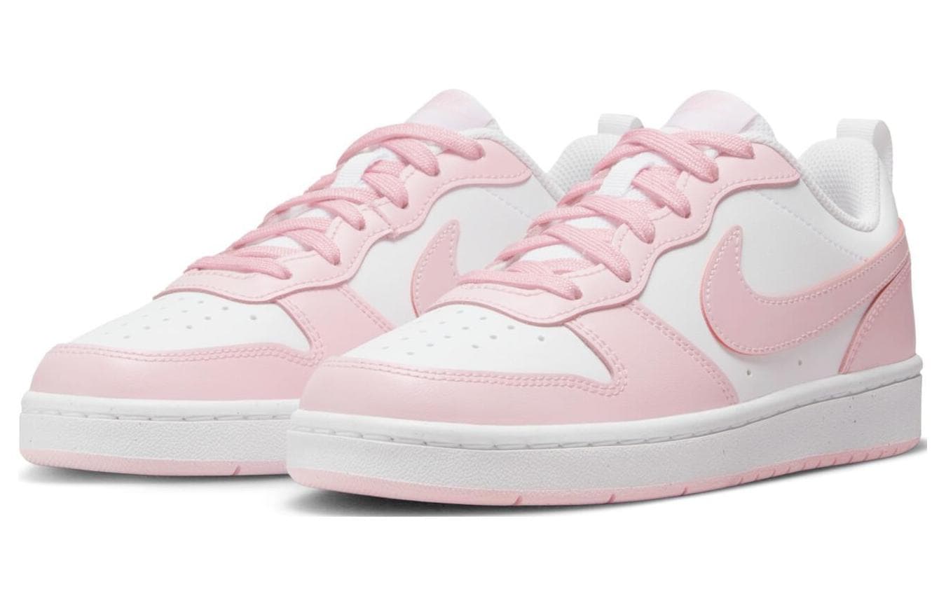 Кроссовки Nike Court Borough 2 GS - изображение 6