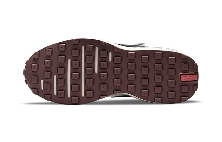 Кроссовки Nike Waffle One - изображение 6
