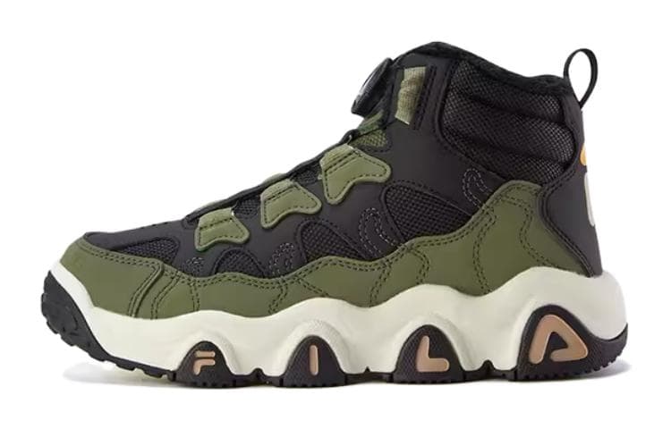 FILA - изображение 1