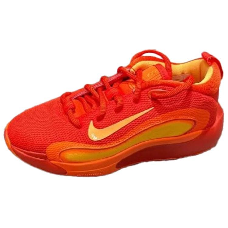 Кроссовки для баскетбола Nike ISOFLY GS - изображение 1