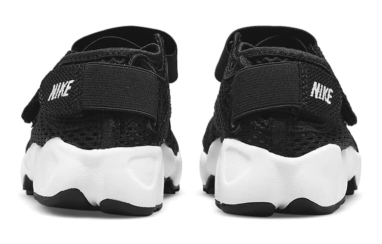 Кроссовки Nike Air Rift - изображение 5