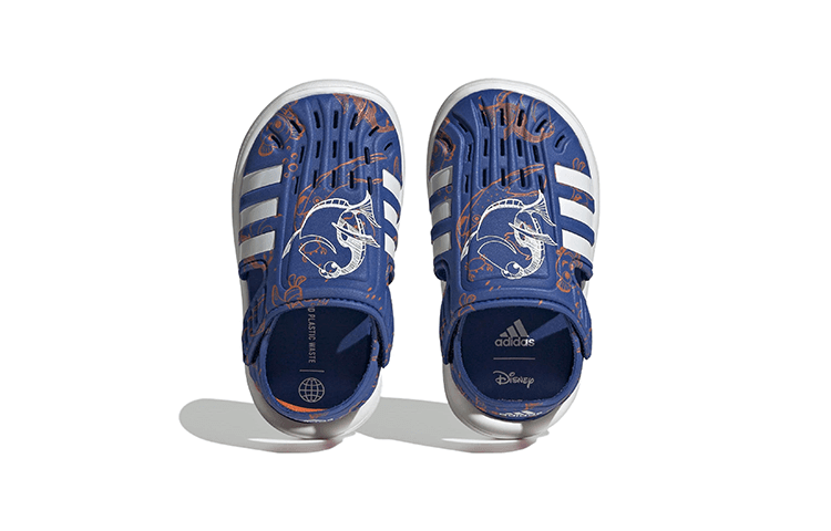 Кроссовки Disney x adidas Finding Nemo And Dory - изображение 5