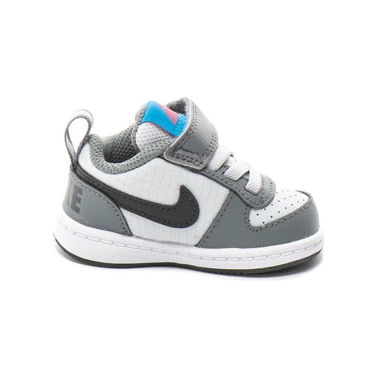 Кроссовки Nike Court Borough Low - изображение 4