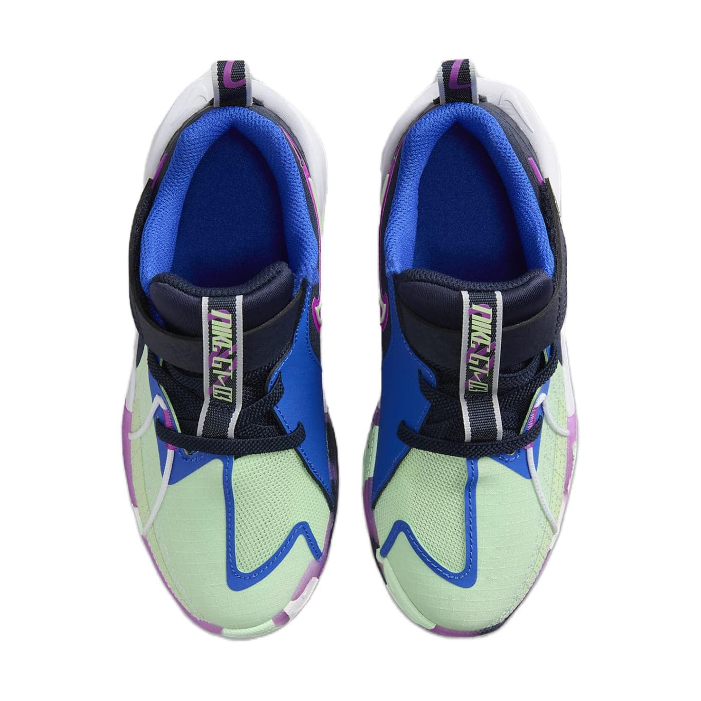 Nike Air Zoom G.T. Cut 3 - изображение 4