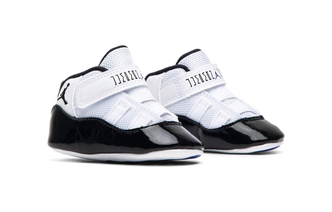 Jordan Air Jordan 11 retro concord 2018 - изображение 3