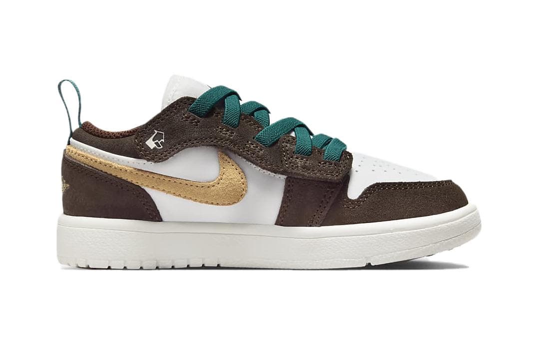 Кроссовки Jordan Air Jordan 1 Low Alt SE - изображение 4
