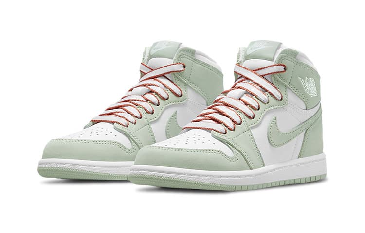 Кроссовки для баскетбола Jordan Air Jordan 1 - изображение 5