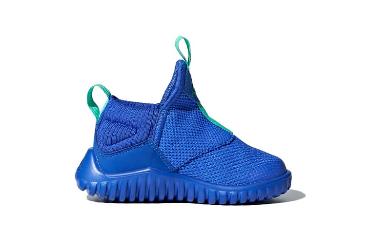 Кроссовки TD adidas Rapidazen 2 I - изображение 2