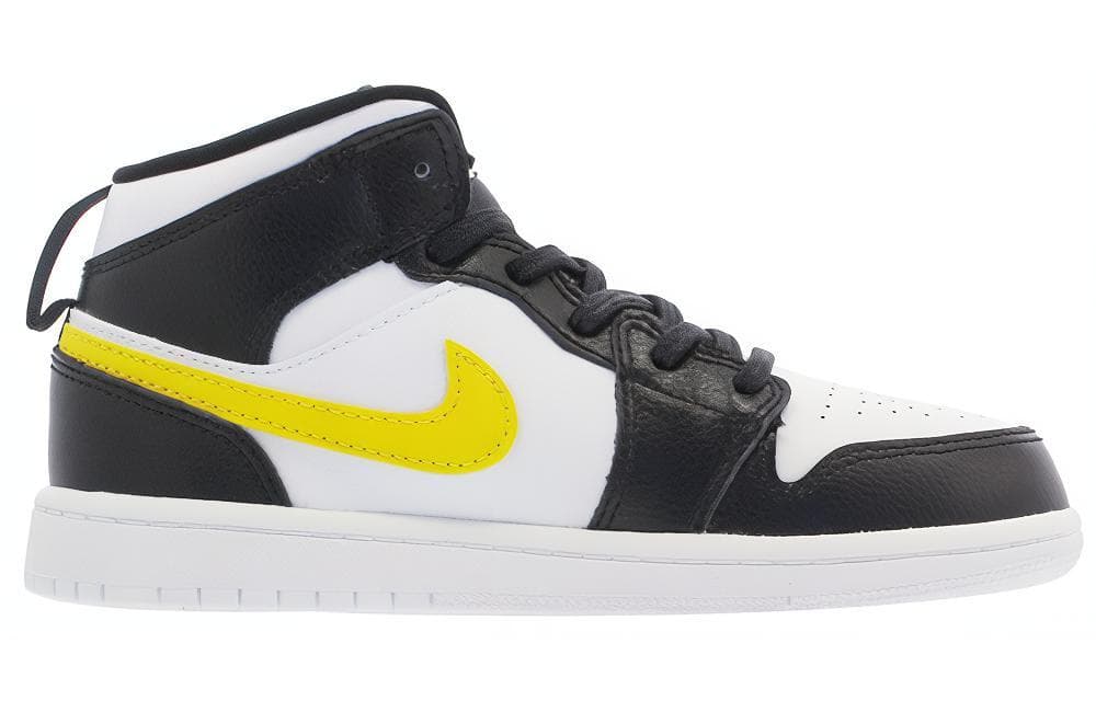 Кроссовки для баскетбола Jordan Air Jordan 1 - изображение 3