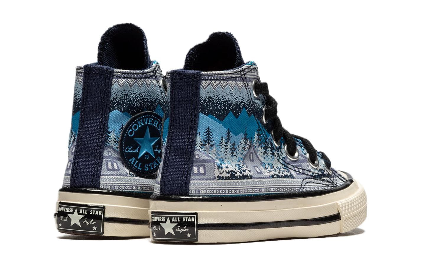 Converse Chuck 70 - изображение 4