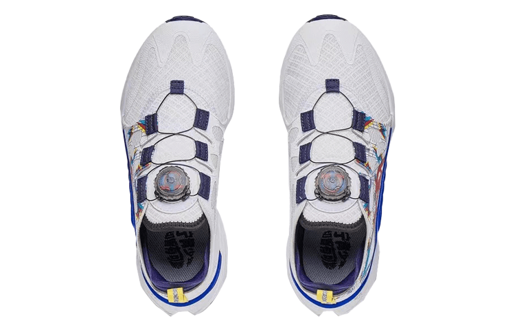 LiNing LI-NING CLOUD - изображение 4