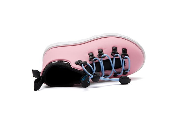 Native Shoes Fitzsimmons Child - изображение 3
